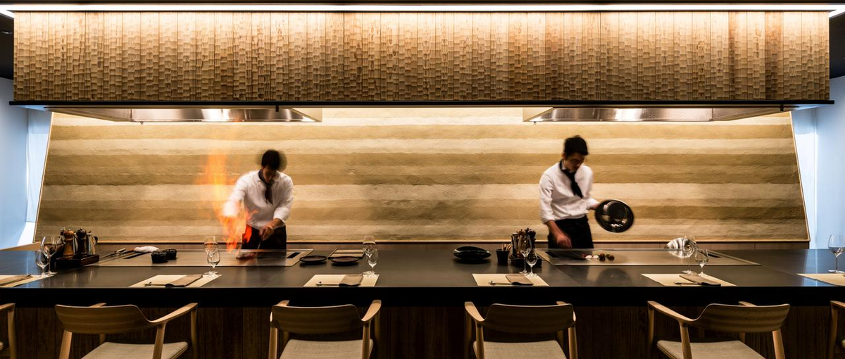 まちづくり企業運営の京都のホテルレストランでグローバルに活躍できる人材へ！