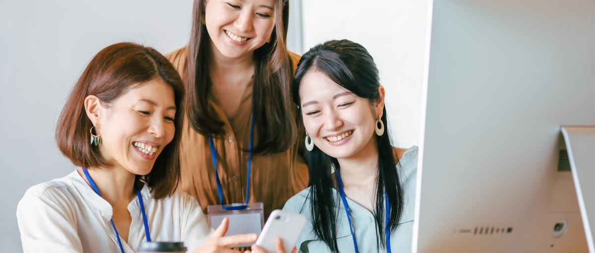 PHP・Laravel｜システム開発が得意なエンジニア募集！