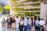 IT技術が大好きなスーパーエンジニア集団！