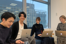 コンテンツでファンとの共感を作る！コミュニティ運用・コンテンツ企画担当募集
