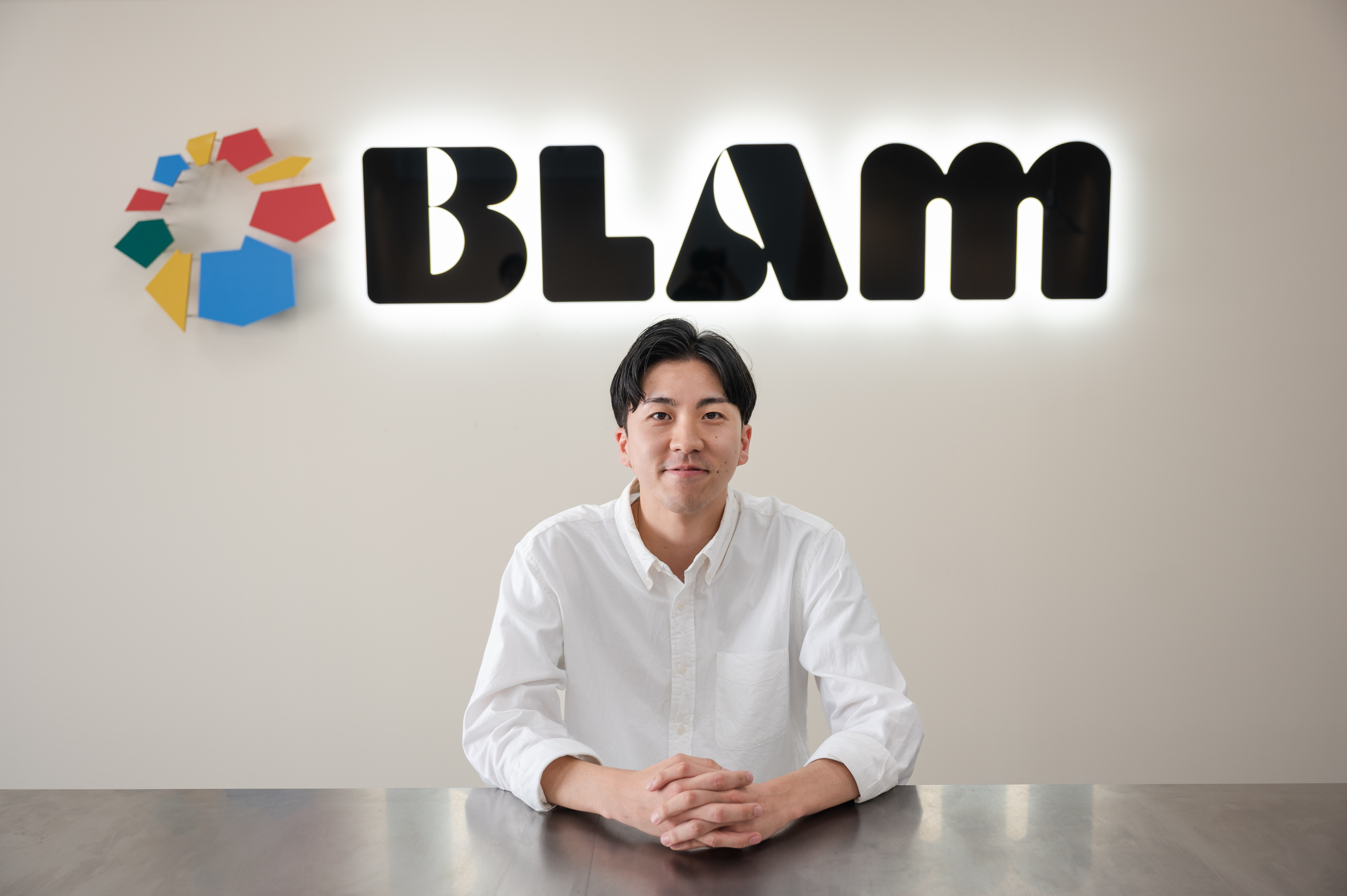 【社員インタビュー】広告の枠を超え、事業成長へ。BLAMで挑むコンサルセールスの未来