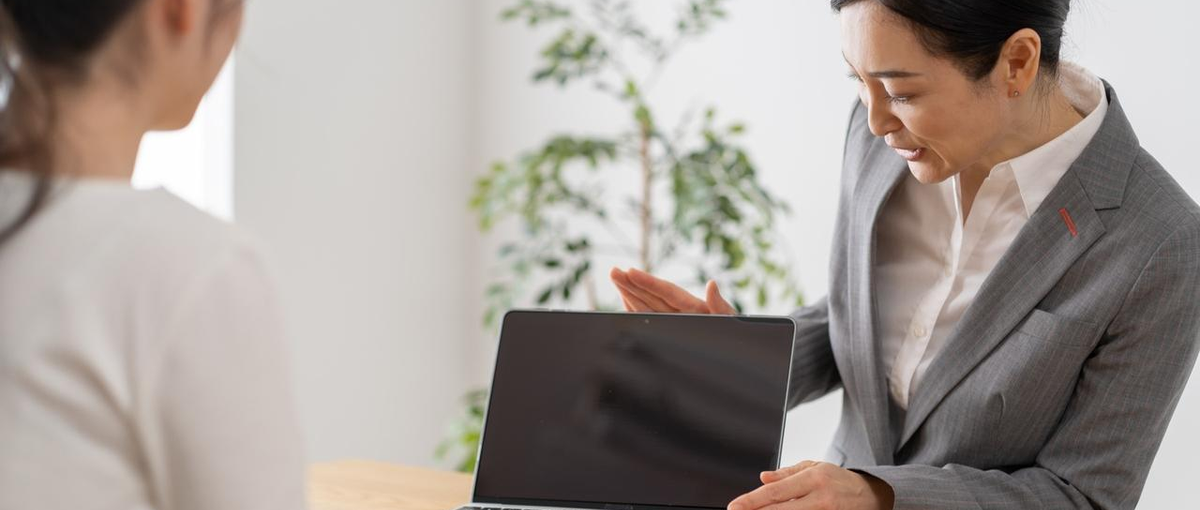 エンジニアが輝ける居場所づくり。ITソリューションを行う会社で営業募集！