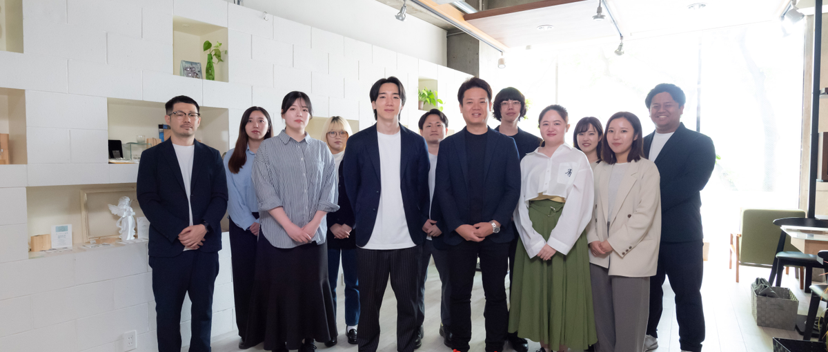 福岡に愛がある方！福岡で働きながら食品業界にプラスの影響を与えませんか？