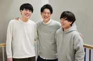 部活動や外部との交流会も定期的に開催、事業部で企画してランチ会などとても風通しの良い職場環境です。 働き方改革も積極的に実施中！