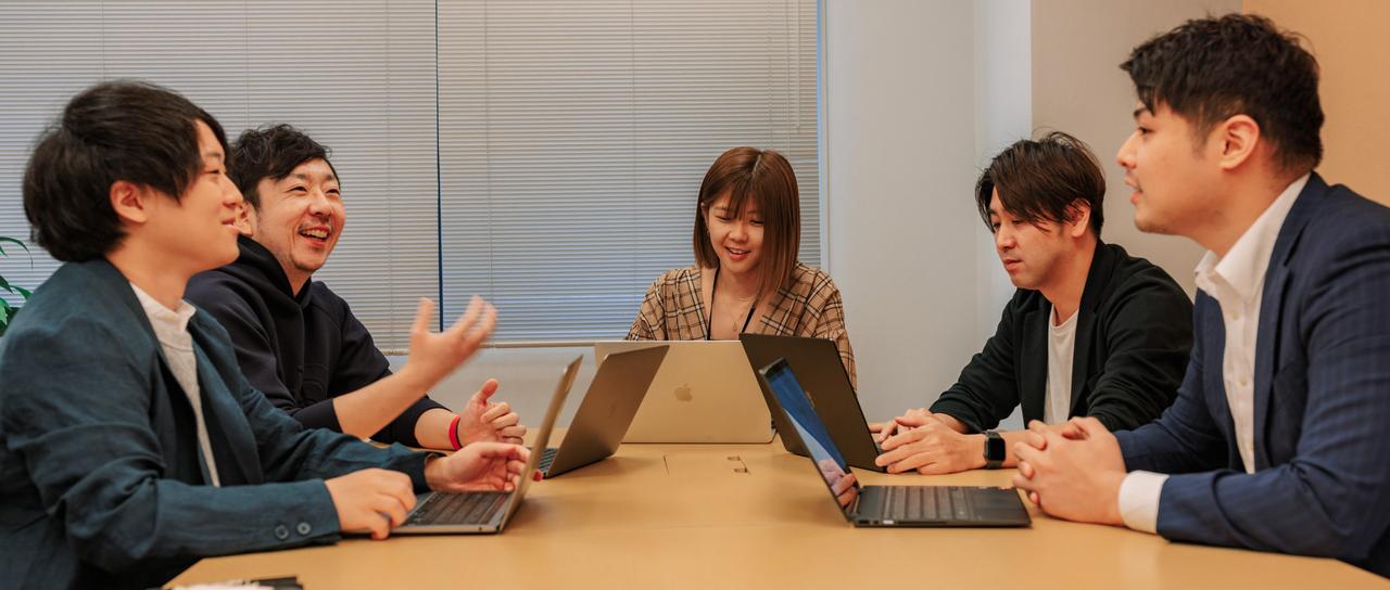 ARR2億円！急成長のLINE CRMサービスの開発ディレクションをお任せ