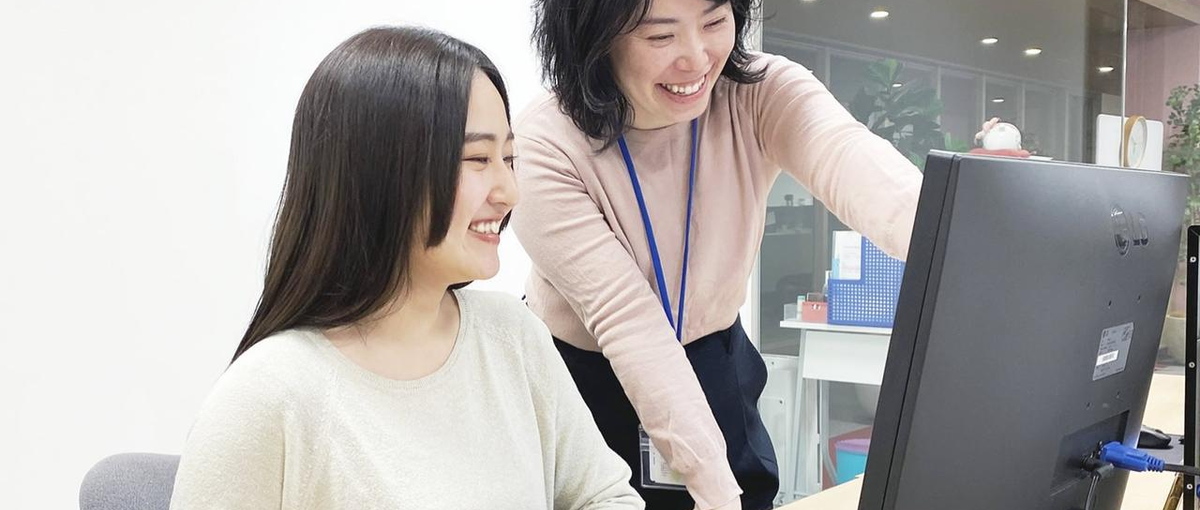 EC通販を支える戦力/梱包・出荷にまつわる業務を行う物流管理者の募集