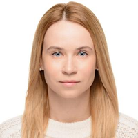 ズブコーワ ラリーサさんのプロフィール