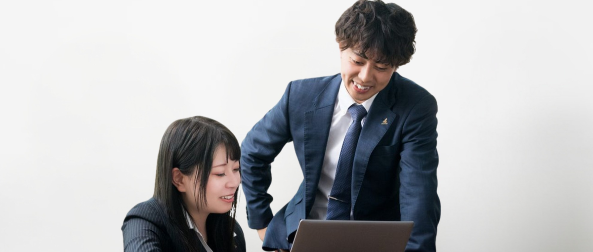 寄り添いから始まる未来創り｜お客様の人生に伴走するFP営業で次のキャリアへ