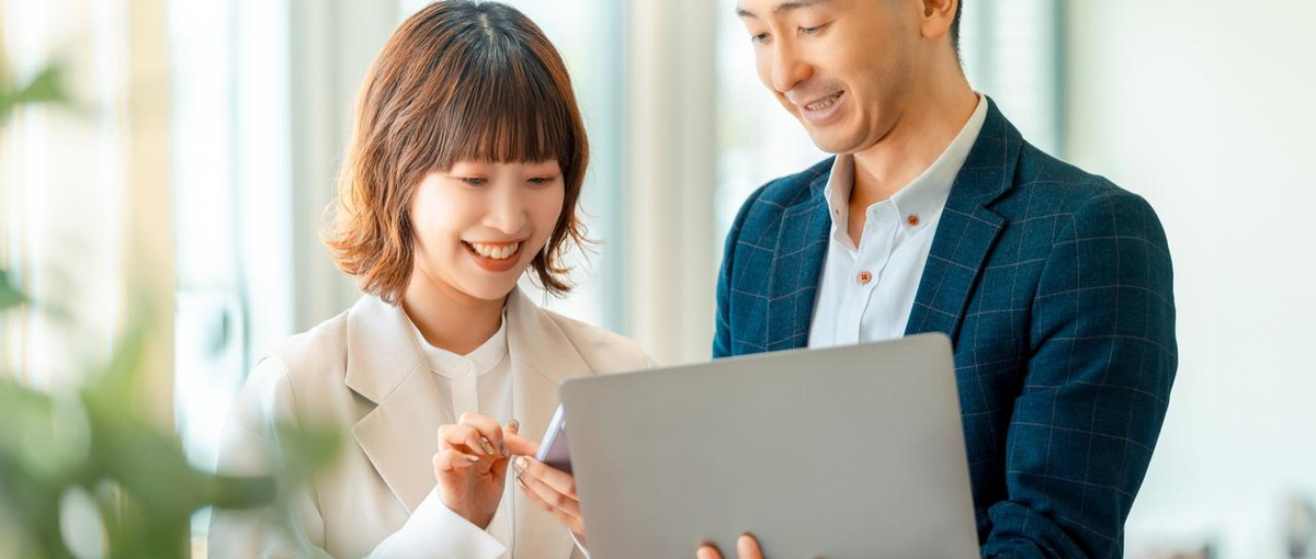 セールス経験を活かしてください！エンジニアの将来を一緒に考えてみませんか？