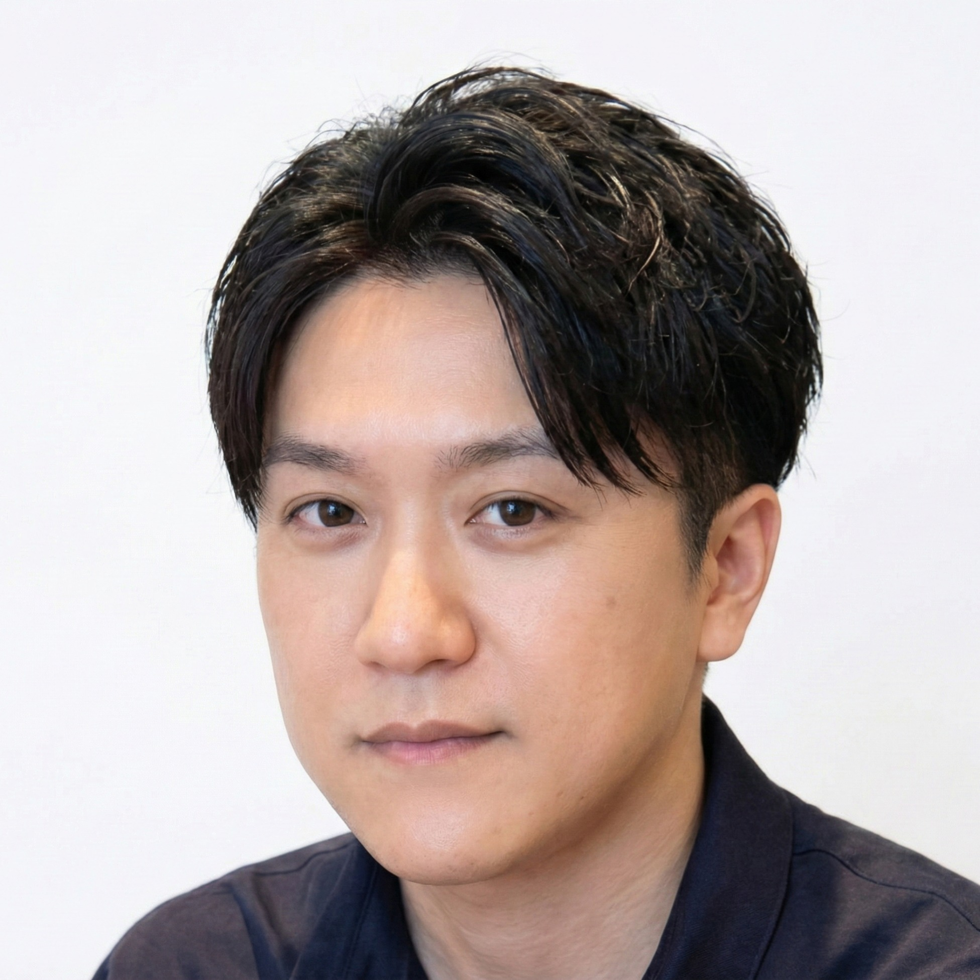 Naoki Oikawa