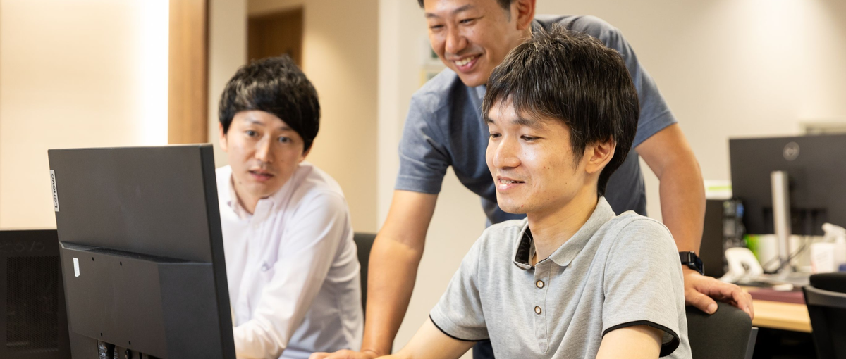 営業系オープンポジション｜ミッションは中華食材・惣菜を多くの人に届けること