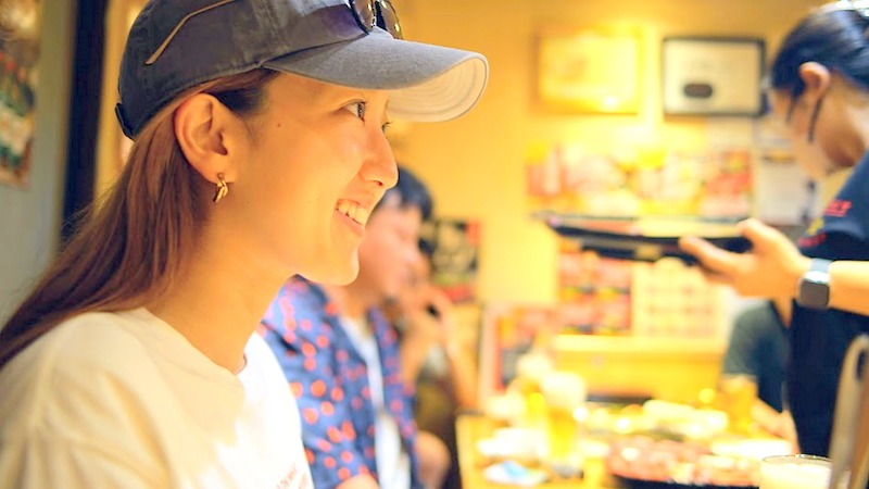 年間休日最大133日！とある社員は〇日休暇を取って海外旅行へ！