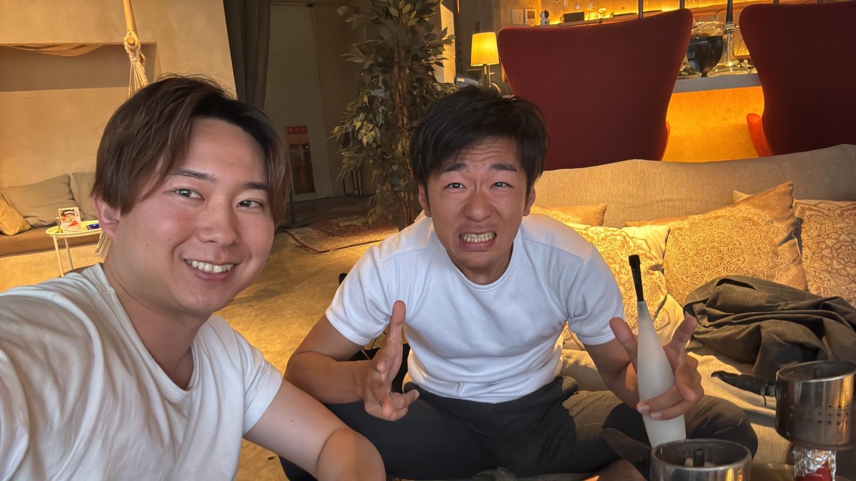 「人と人」の信頼関係を大事にしています