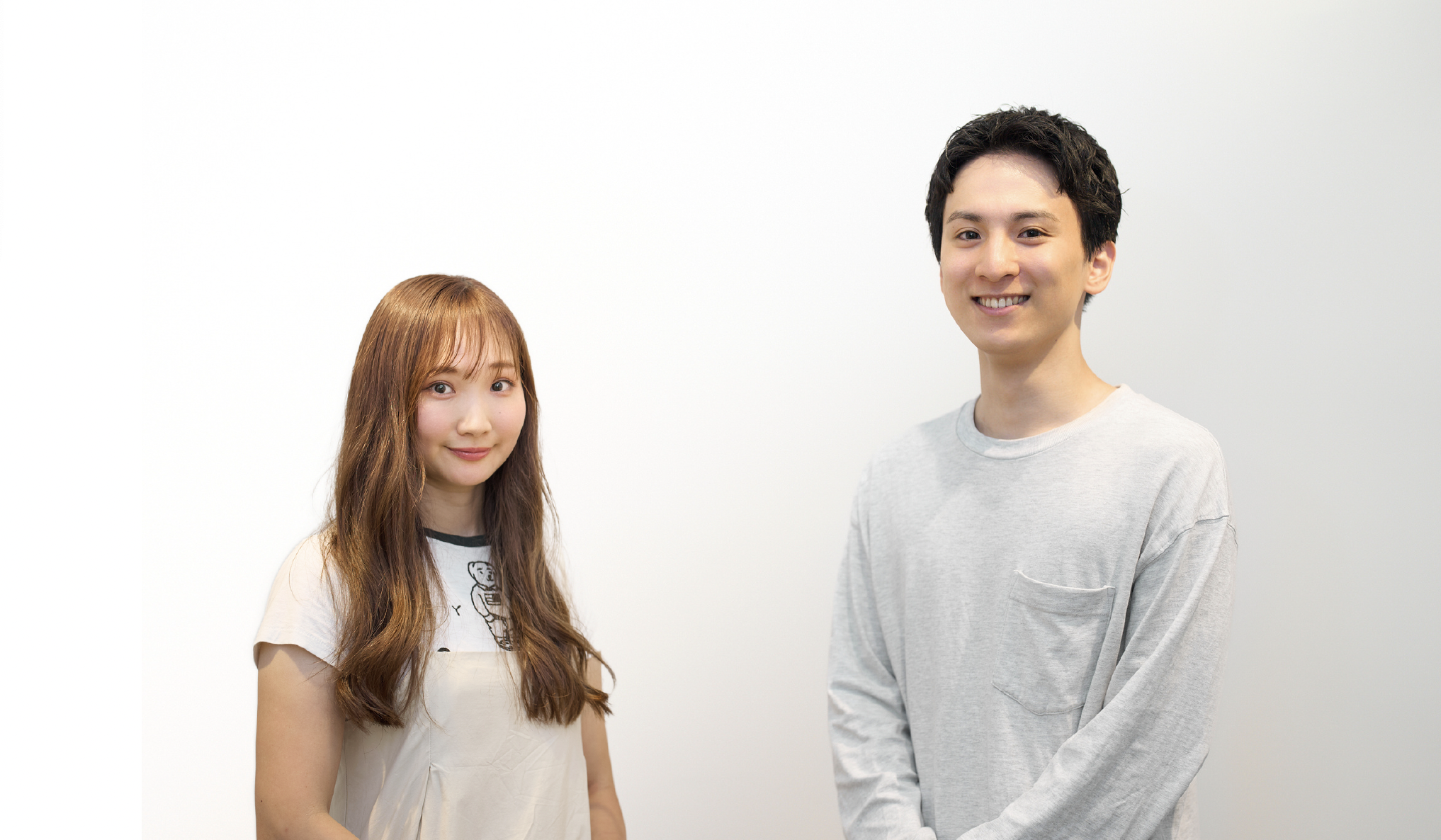 データサイエンティストなのにAPI開発！？急成長する第１号インターン松田くんに迫る