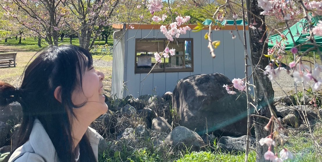 【インターン生紹介vol. 5】経験も知識もゼロ！ライター志望の就活生がプロッセルのトリコに！？