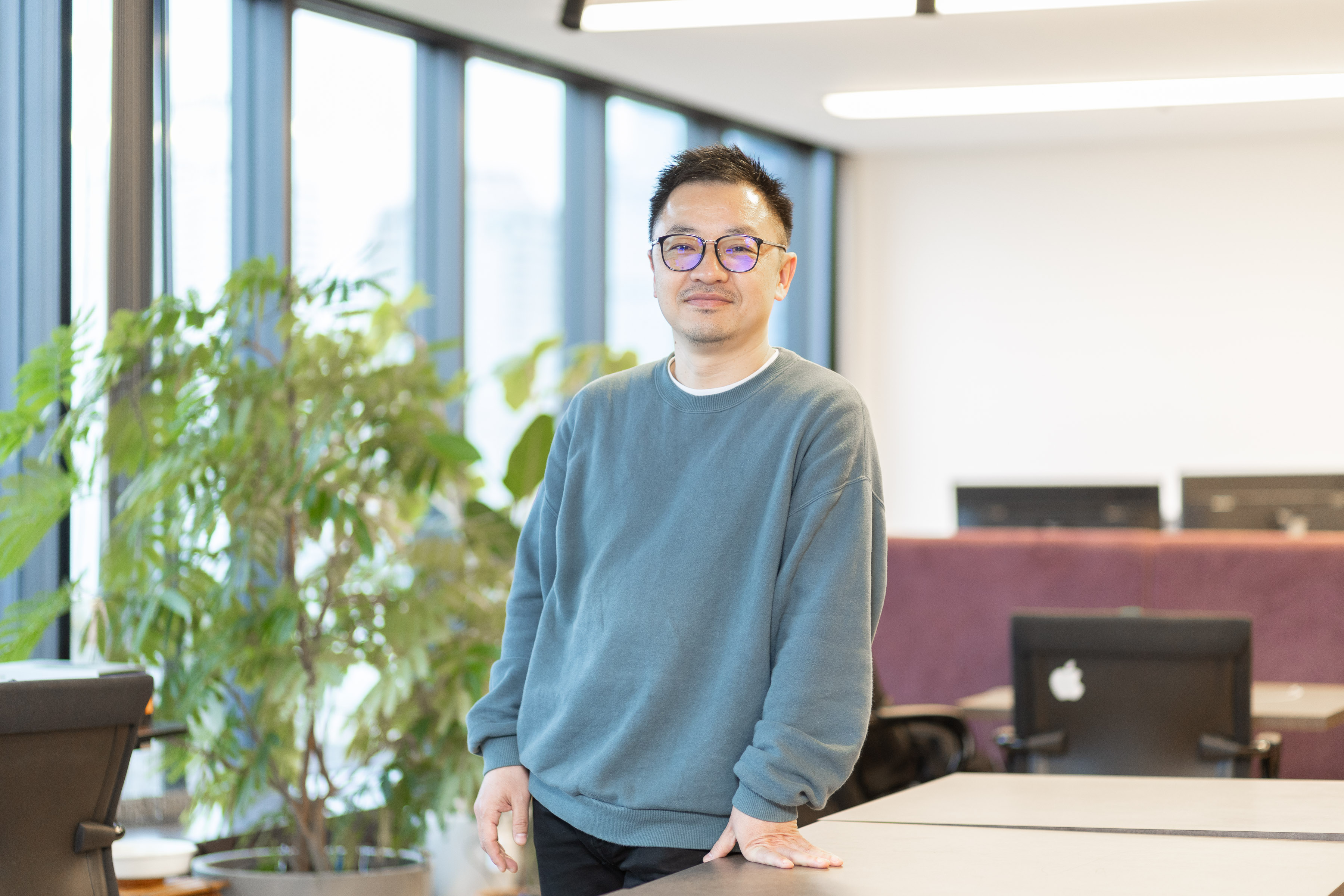 【社長インタビュー（前編）】倒産寸前からの逆転！社長のサバイバルストーリー/ 危機から再建へ、三方良しの経営を目指して