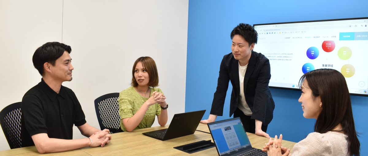 起業したいけどやり方がわからない方、一緒に新規事業を立ち上げませんか？