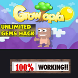 {@Growtopia@} Hack Cheats  Free Gems Generator