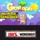 {@Growtopia@} Hack Cheats  Free Gems Generator