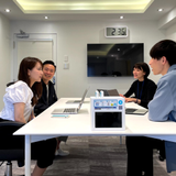 INFORICH 採用担当