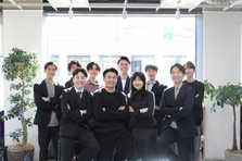 急成長中の企業で、CEO直下にて伴走するインターン募集！
