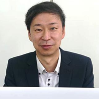 前田 博志さんのプロフィール