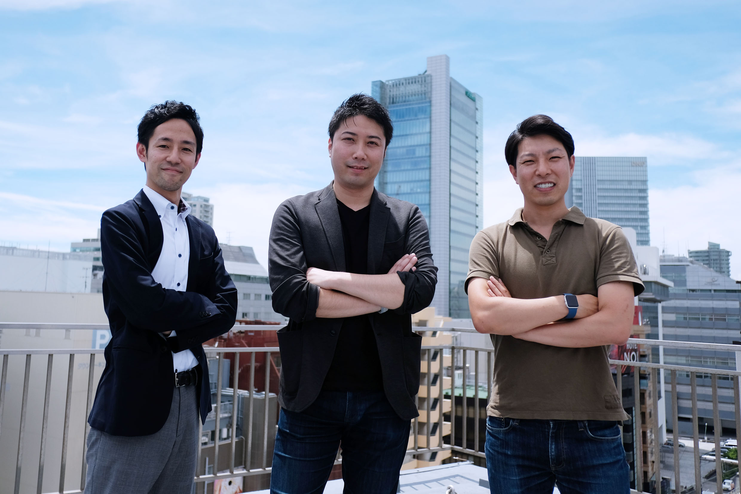 大晦日に2018年を振り返る！株式会社マツリカの2018年は「変革期」でした！