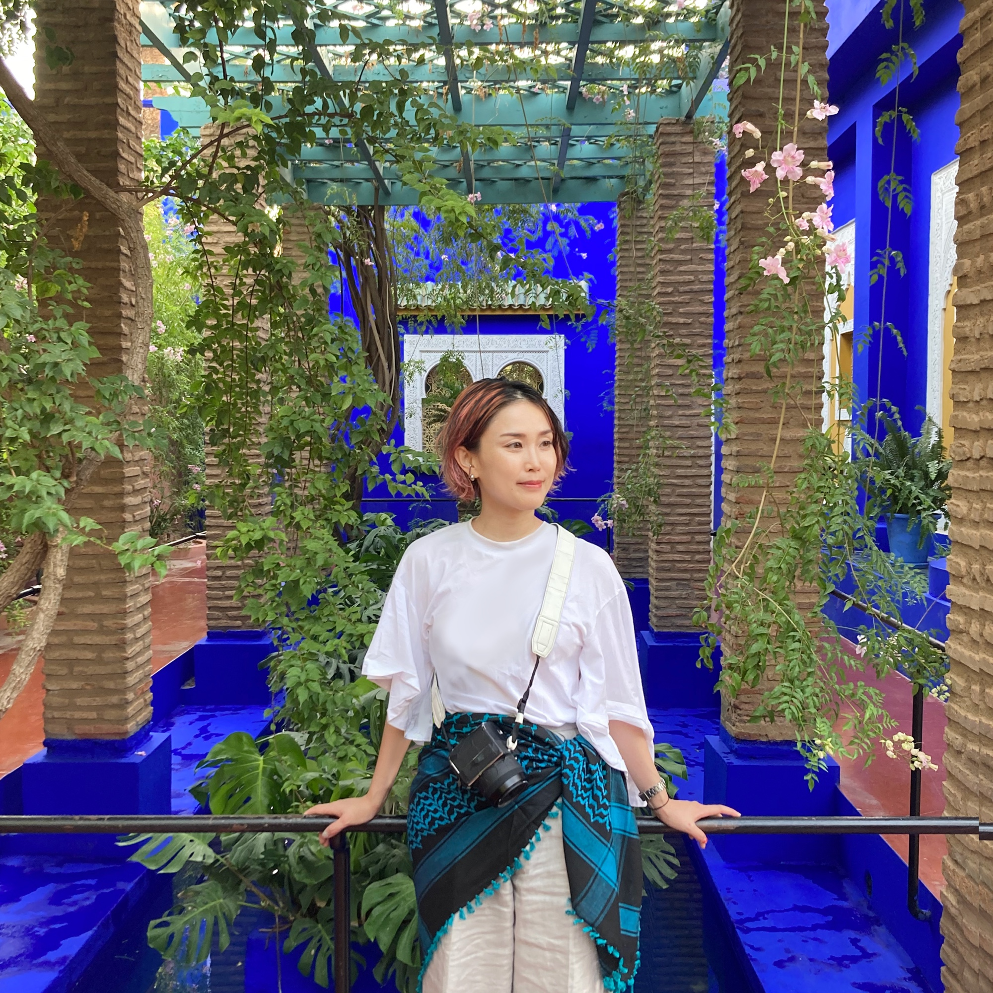 Kanako Nakane