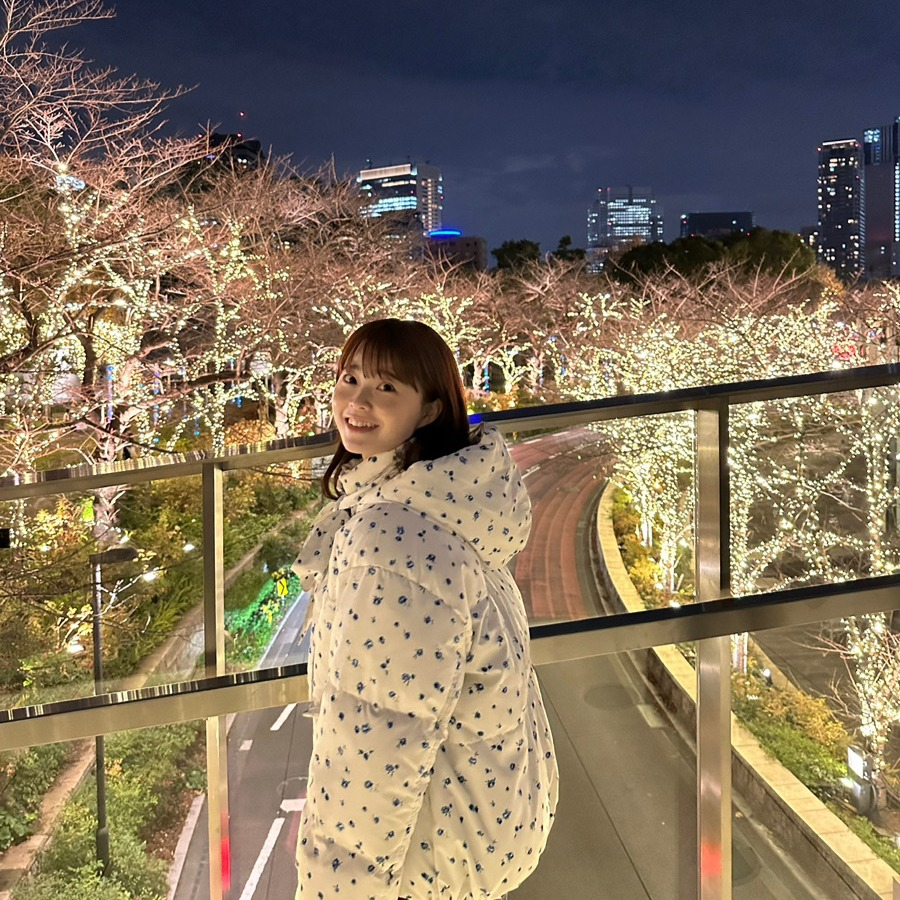 増田 彩