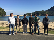 開発合宿を行うこともあります！