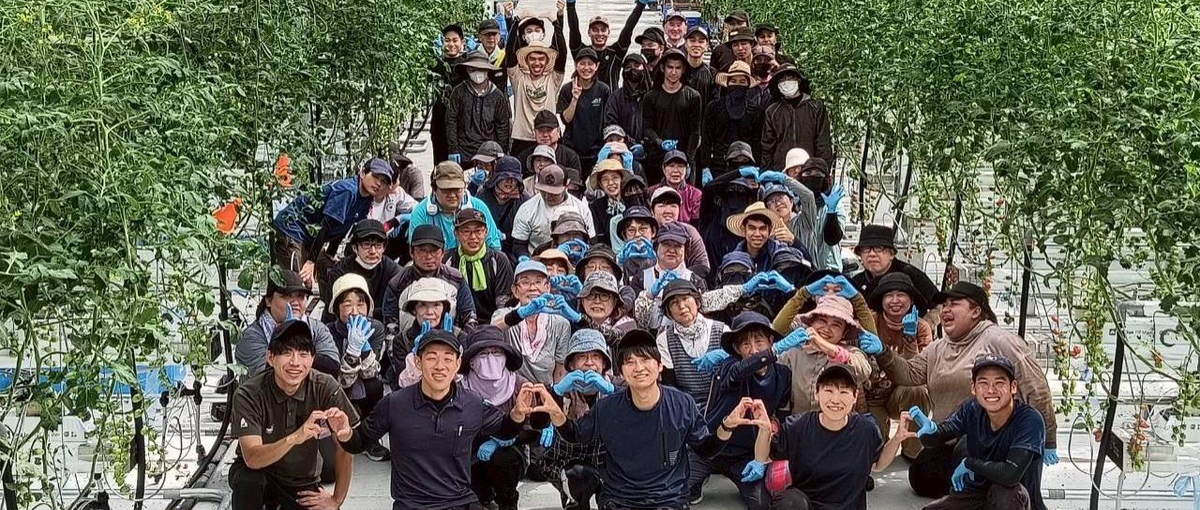 山梨｜地域産業を変革！会社の成長の鍵となる挑戦者を招く採用メンバーを募集！