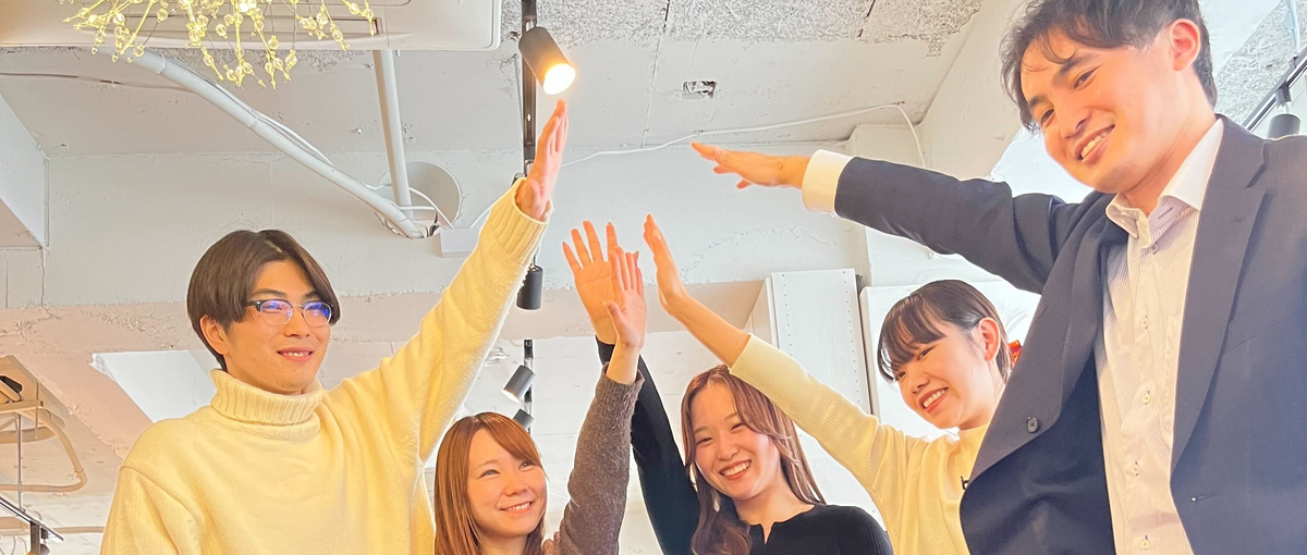 確実なスキルアップを約束！最難関の営業に挑戦しませんか？＠大阪