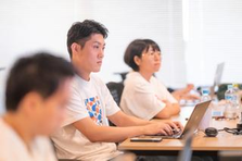 全職種積極採用中｜エモいメンバーと青春時代のように夢中で頑張りたい人募集！