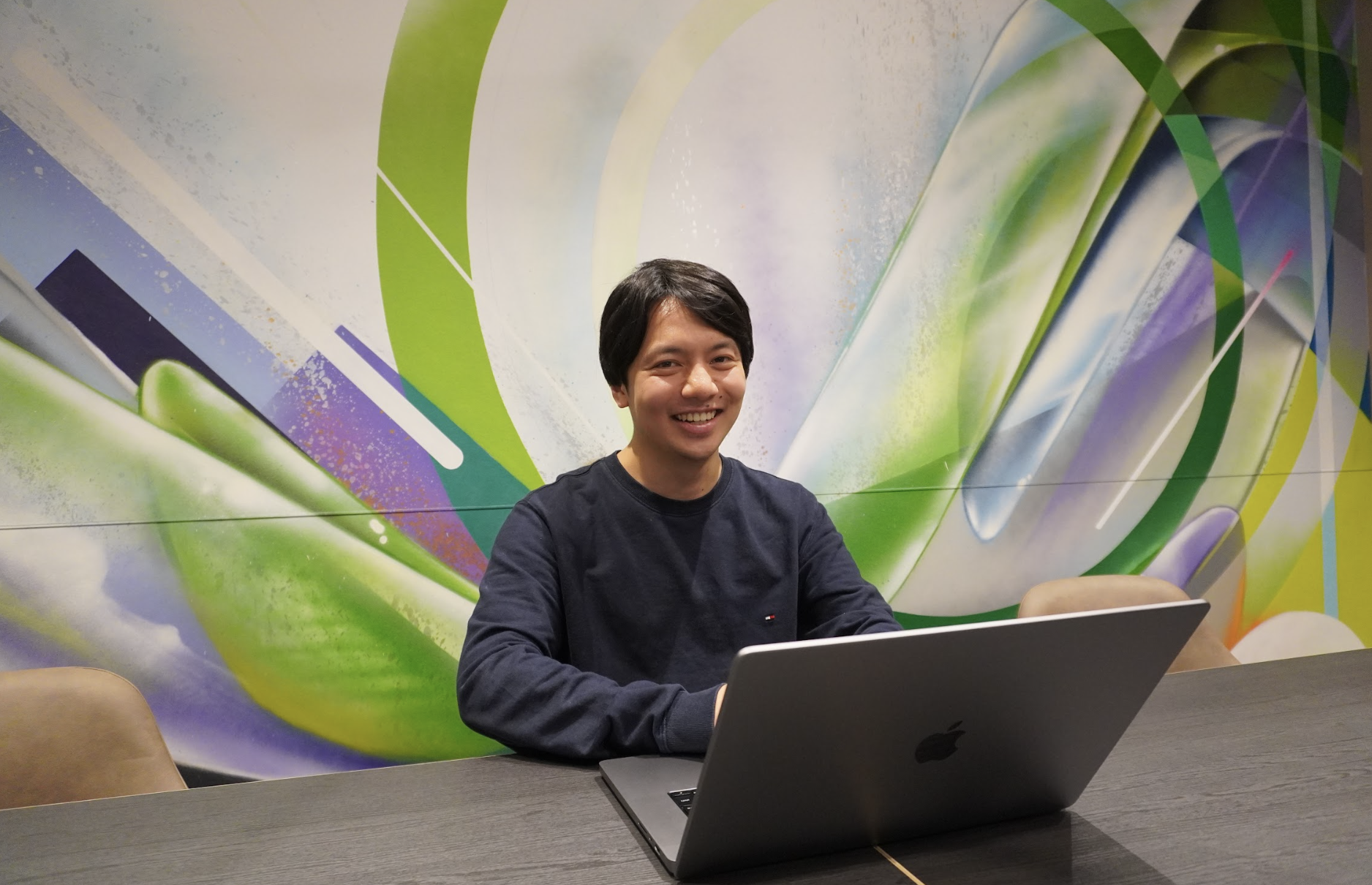 なぜKivaなのか？大手SIerからスタートアップを選んだ理由とは？