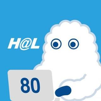 HAL 広報部さんのプロフィール