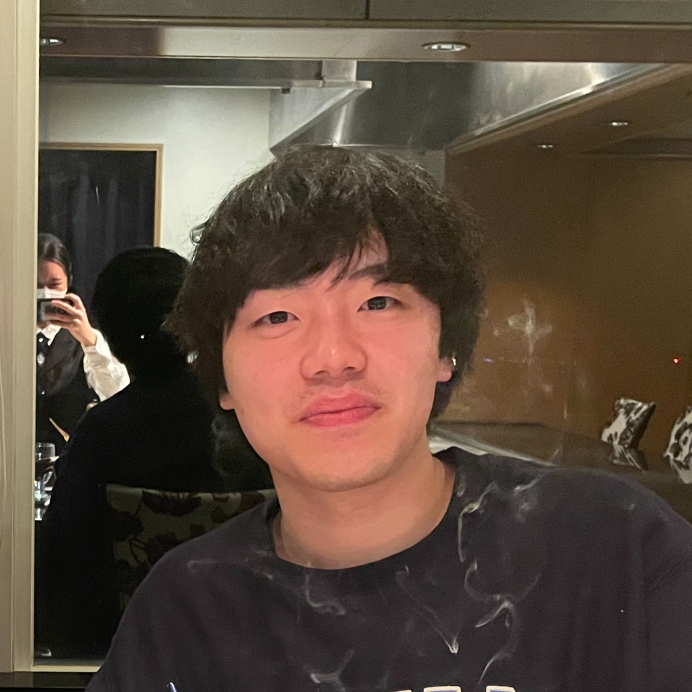 花山さんのアバター画像