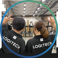 ロジテック 採用担当