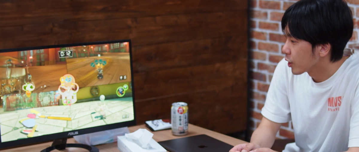 オンとオフ！どちらも楽しめるエンジニアを募集！