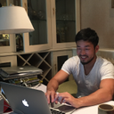 Kohei Hashimoto