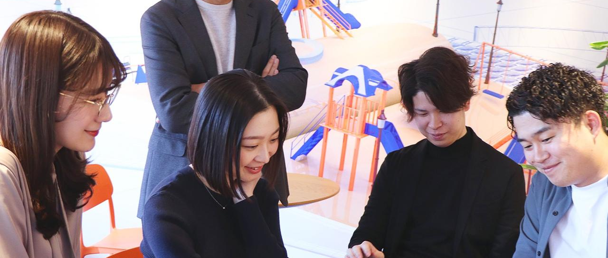 新規事業のマーケター大募集！最先端プロダクトをあなたの力で広めてください！