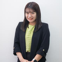 佐々木 結夏さんのプロフィール