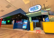 国内外の著名な玩具ブランドやコンテンツとのコラボも積極的に展開。写真は2024年に都内にオープンした「タカラトミープラネット」