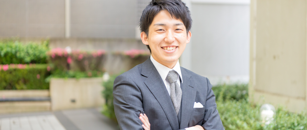 口より事業で語る。ビジョン達成に向けあらゆる手を尽くす企業を見てみませんか