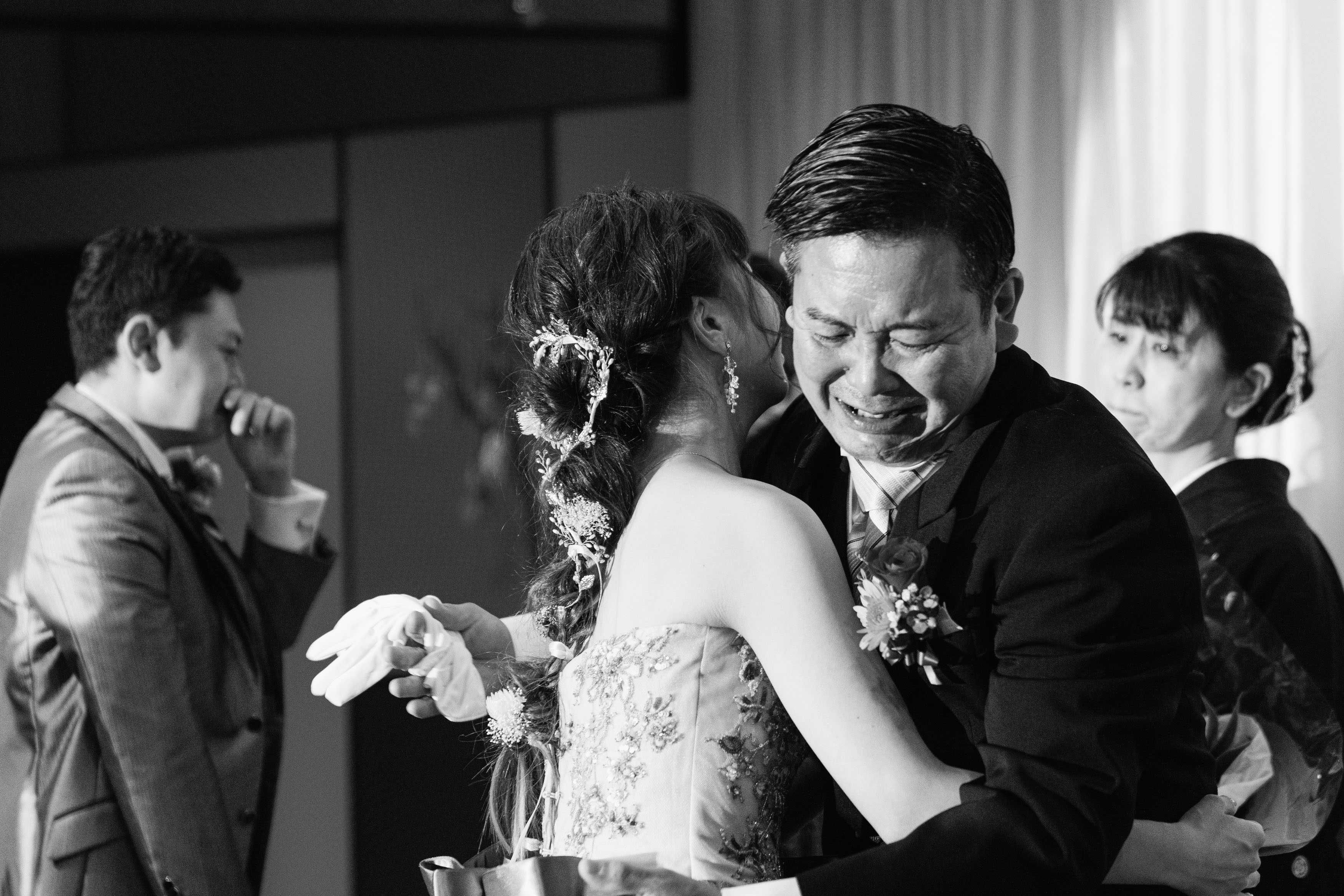 「式を挙げる人」と「支える人」の両方を守りたい──スキナが人材紹介事業を始める理由