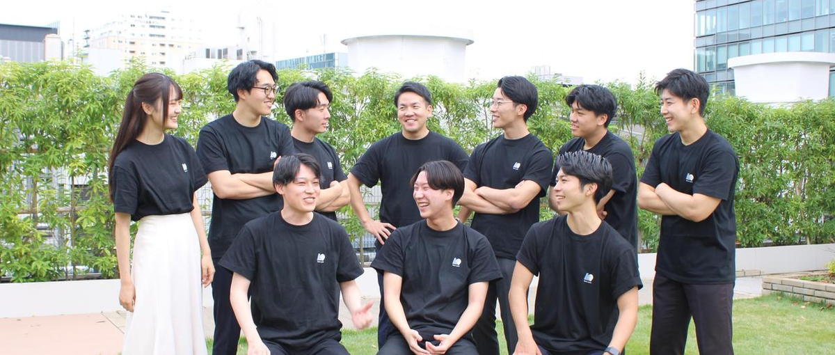 HRコンサルティングリーダー候補｜2年以内に新規事業開発のキャリアパスも！