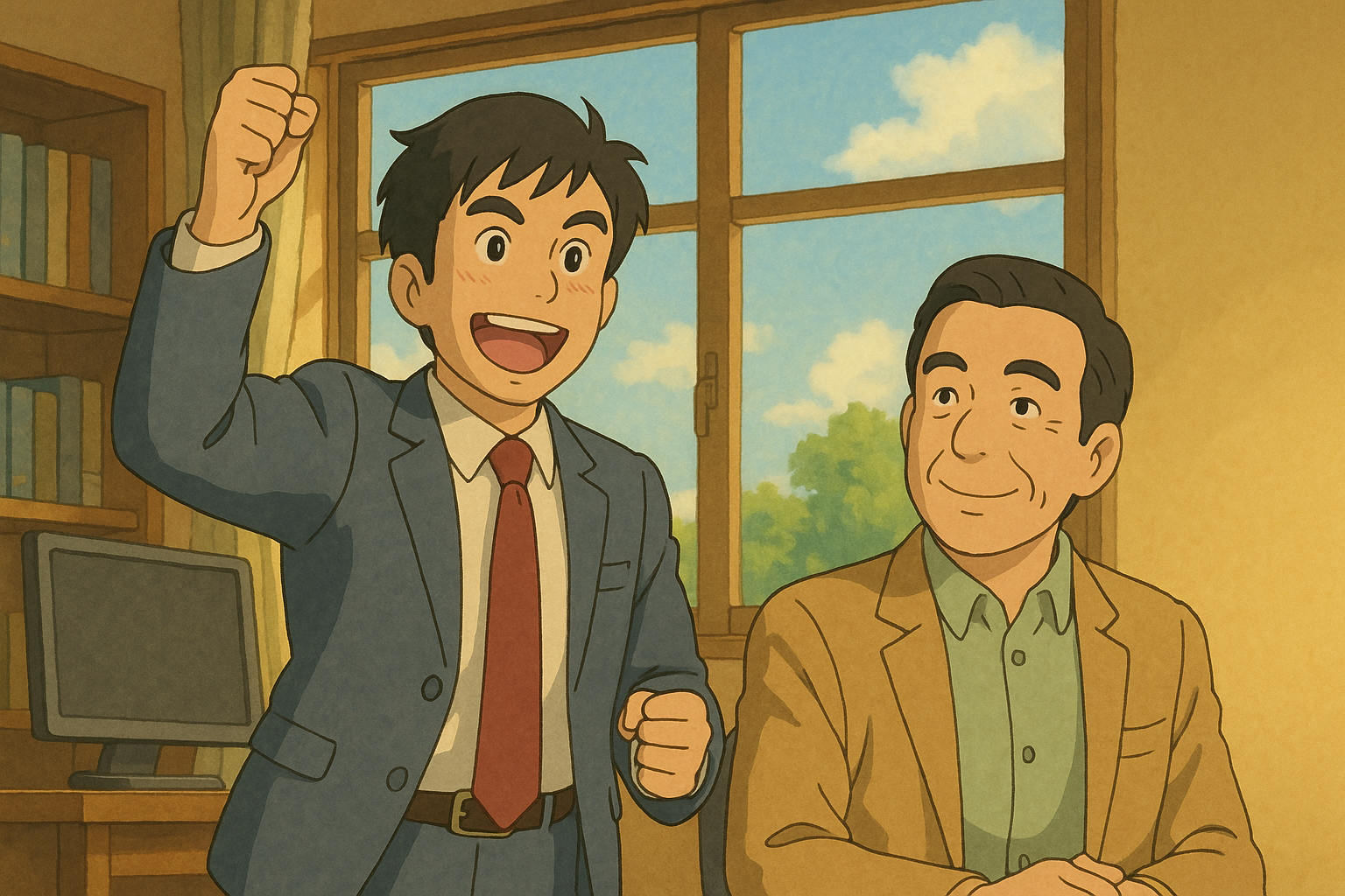 【COO/CHRO代行のリアル②】事業は伸びるのに、社長は疲弊する。なぜか?