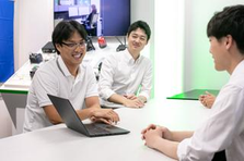 世界No.1サステナブル企業でHMI開発！C/C++組み込みエンジニア募集