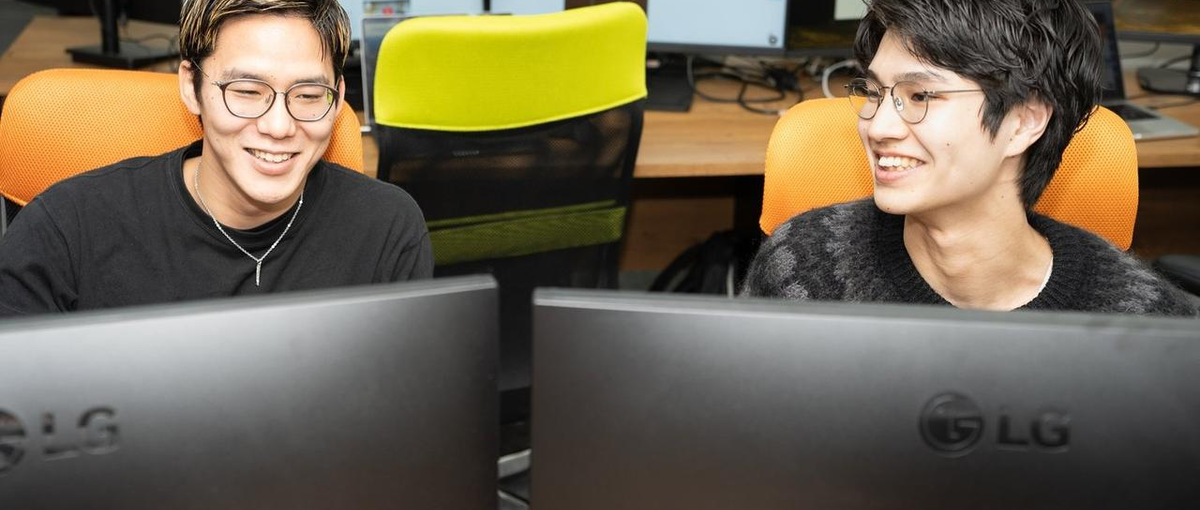 ゼロからWebエンジニアへ！キャリアスタートの第一歩！初心者歓迎