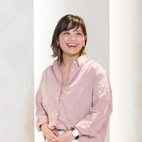 清野 友花さんのプロフィール