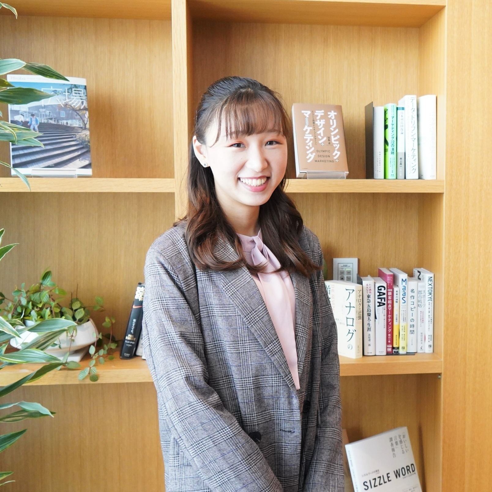 小林 香穂